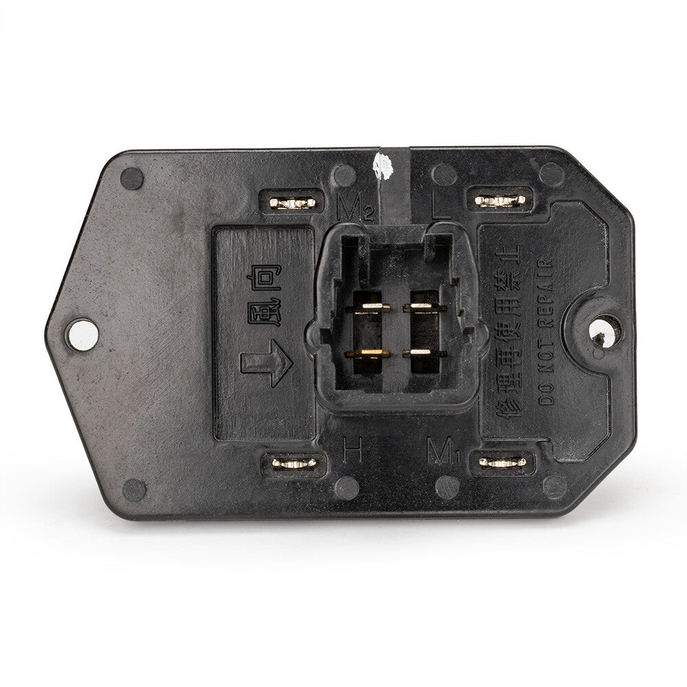 1X 87138-20360 Blower Motor Resistor Module for Toyota Celica 2000-2003