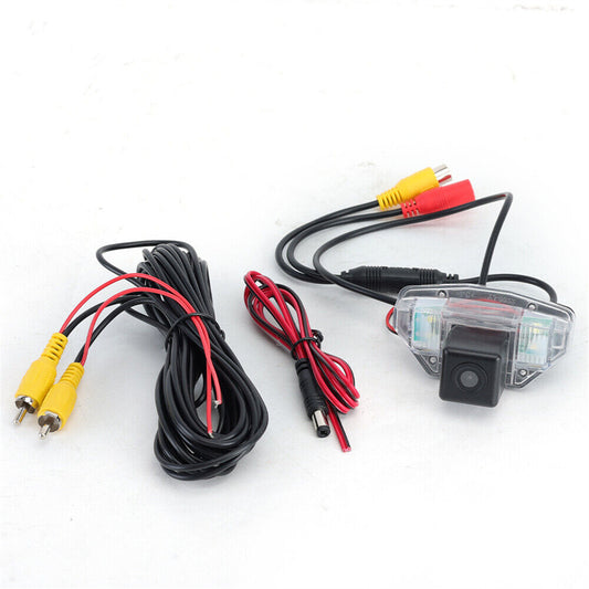 Rear View Reversing Backup Camera for Honda CR-V CRV 2007-2011