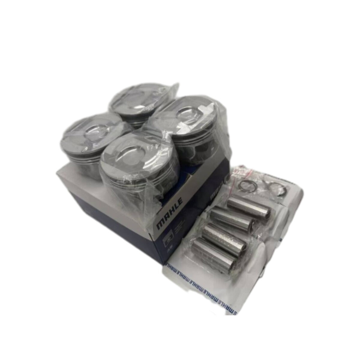 4-piston kit 12652809 for 2017-2020 for GMC 2.0T Terrain-Style