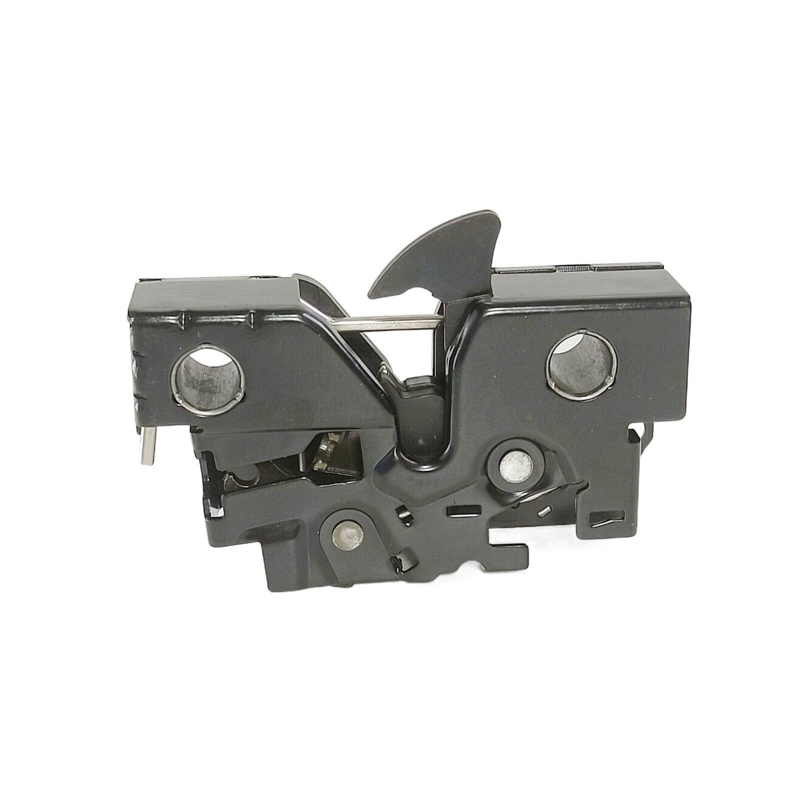 Engine Hood Latch Lock Fit for VW Beetle for Jetta for Passat Polo 5U0823509A 5U0823509B