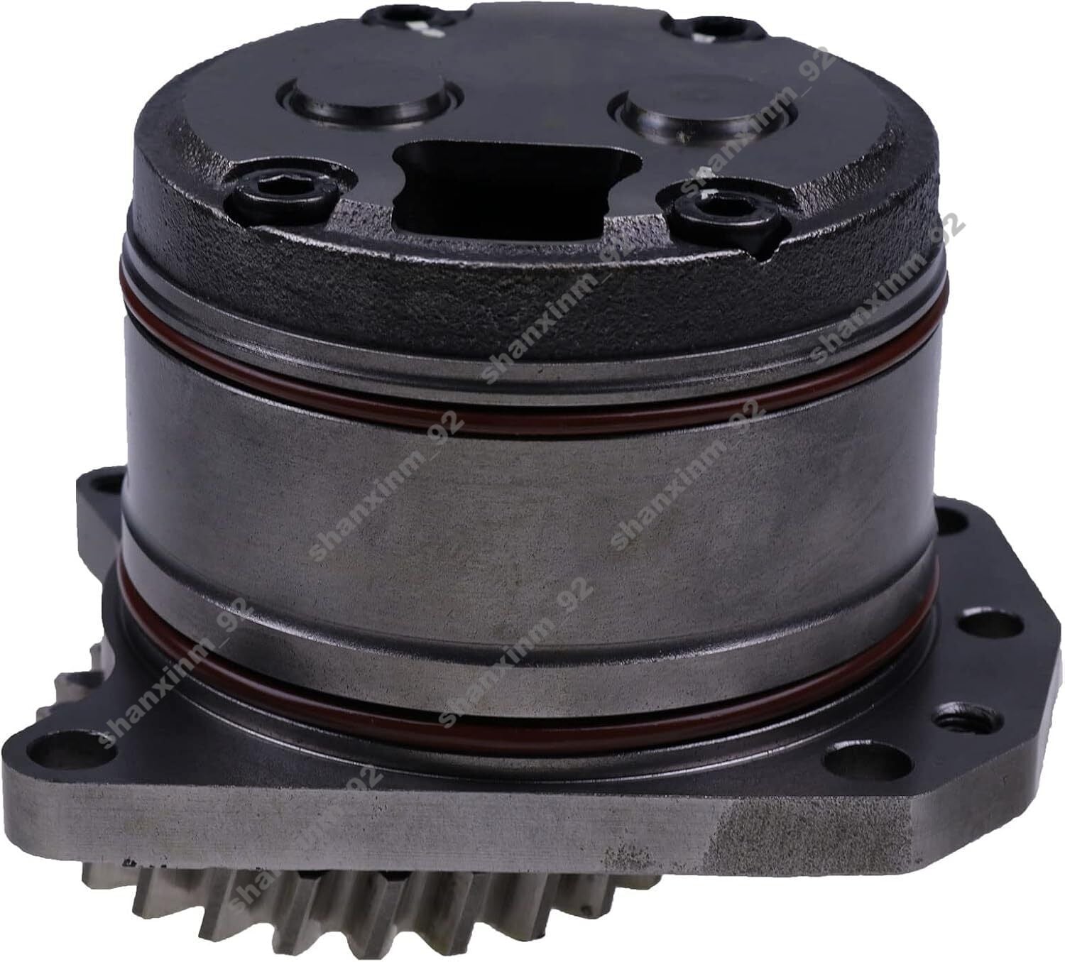 Oil Pump 4003957 for QSM11 Engine