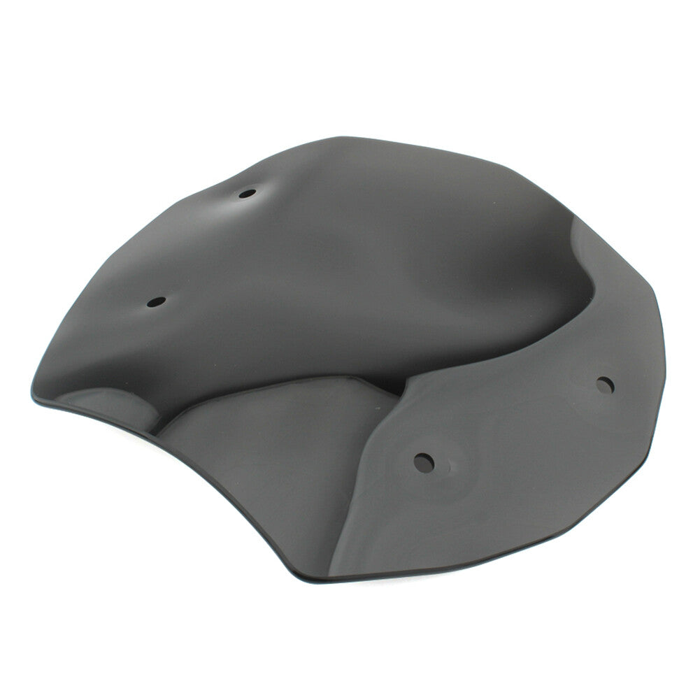 Motorcycle Windscreen Fairing Wind Deflector for BMW R1300GS 2023-2024