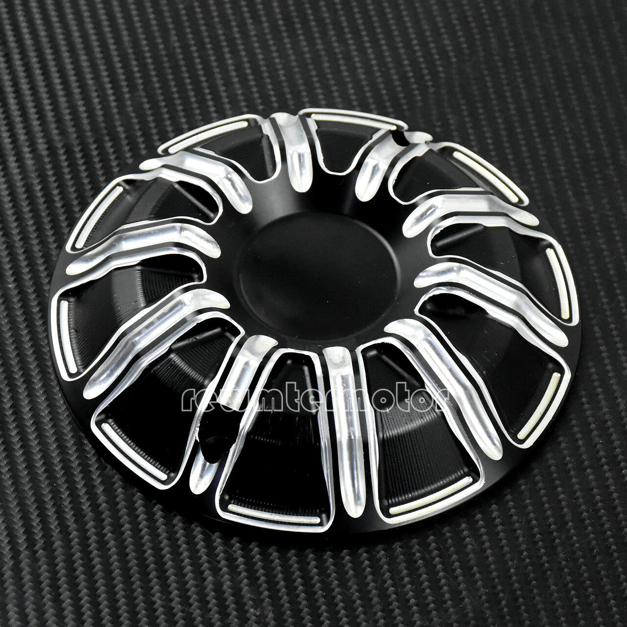 CNC Right Side Primary Cover Fit For Indian Scout 2015-2018 Sixty 2016-2020