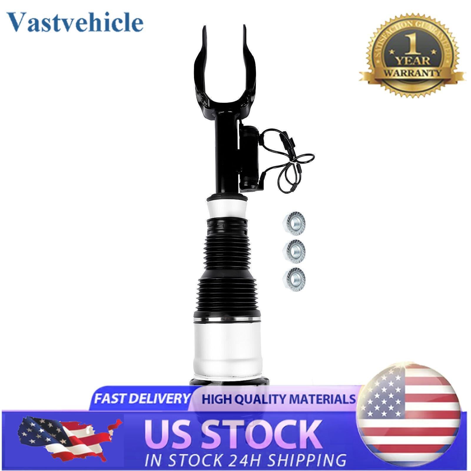 Front Right Air Suspension Strut Assembly for 2012-2015 for Mercedes ML63 1663201413