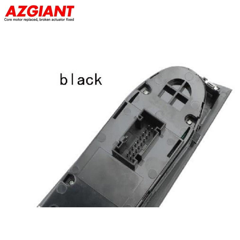Front left drive side window switch for BMW E90, E91, 325i, 328i, 330i, 335i, M3