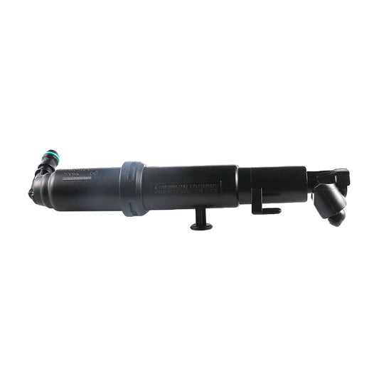 Left Driver Side Headlight Headlamp Washer Nozzle for Mercedes-Benz S-Class W221