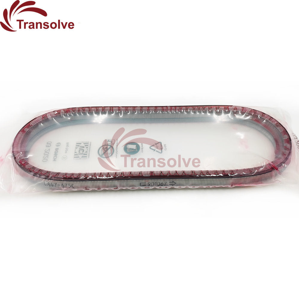 New QR019CHA CVT Chain Auto Transmission Belt 901067 Fit for Chery E5