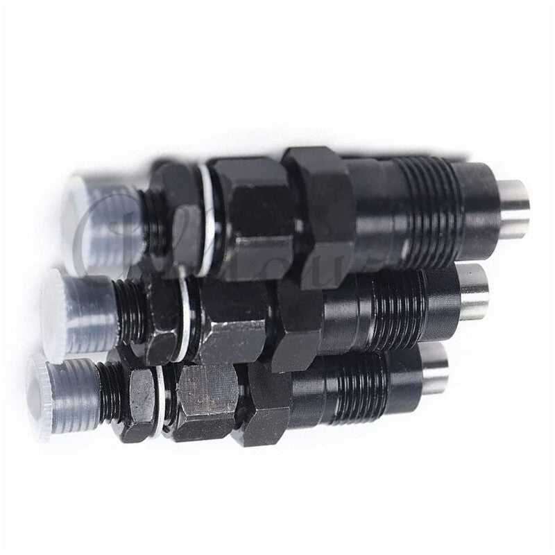3 x Fuel Injector for 415 425 430 330 332 455 855 X495 X595 AM879688