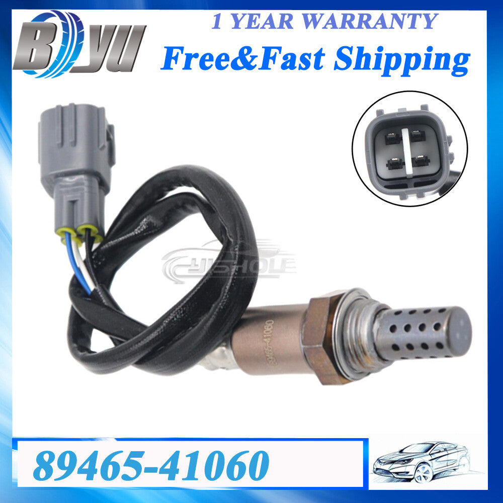New O2 Oxygen Lambda Sensor Fit for Toyota Alphard Vitz Fun Cargo 89465-41060
