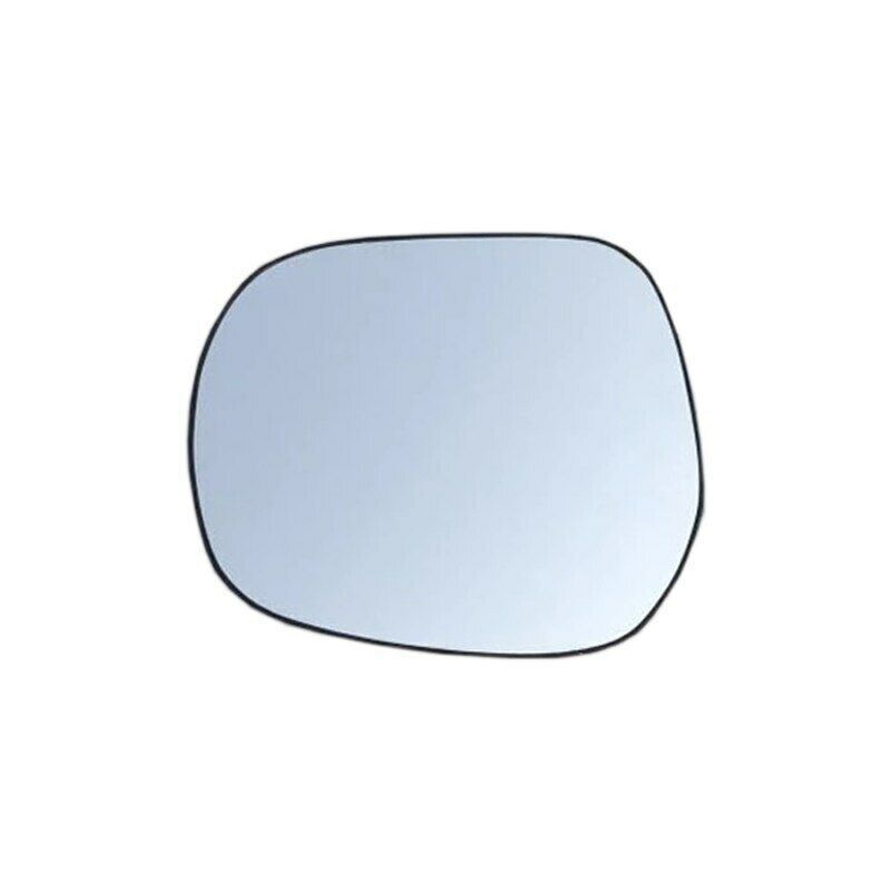 Rearview side mirror glass lens for Toyota for Land Cruiser Prado 2009-2018