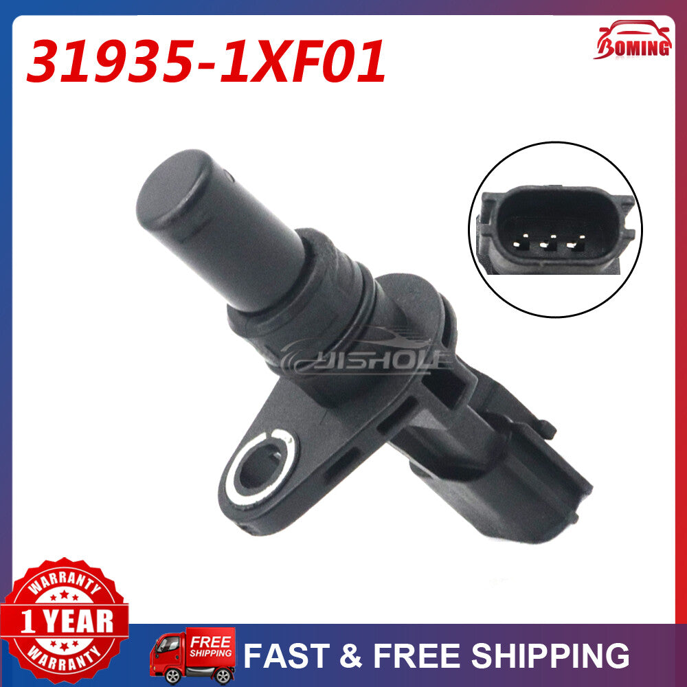 319351XF01 Car Transmission Speed Sensor for Nissan Altima Juke Rogue Sentra