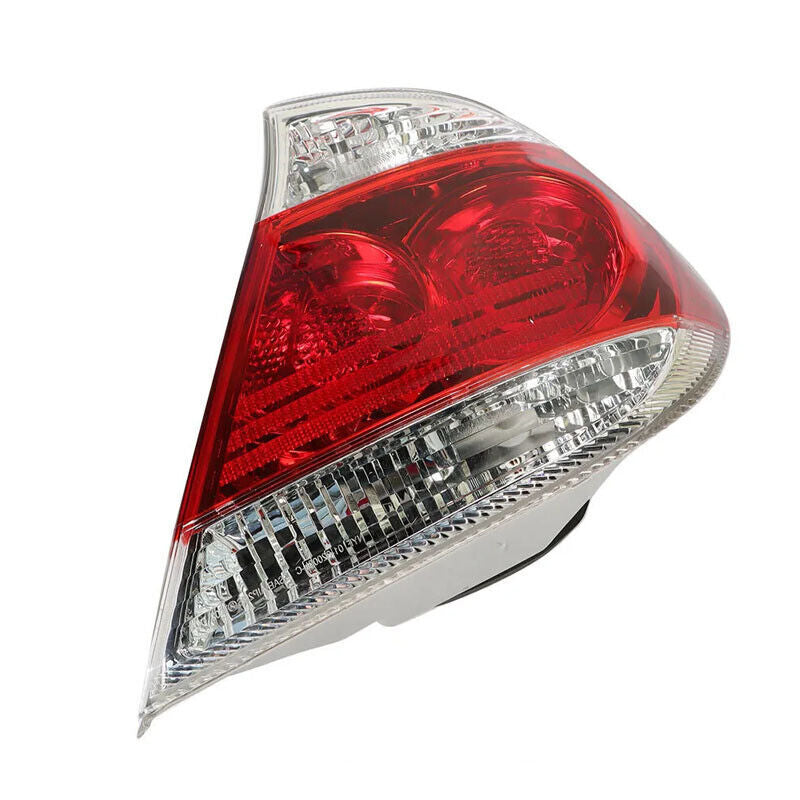1 PCS Right For 2005-2006 for Toyota for Camry Tail Light Brake Lamp Assembly