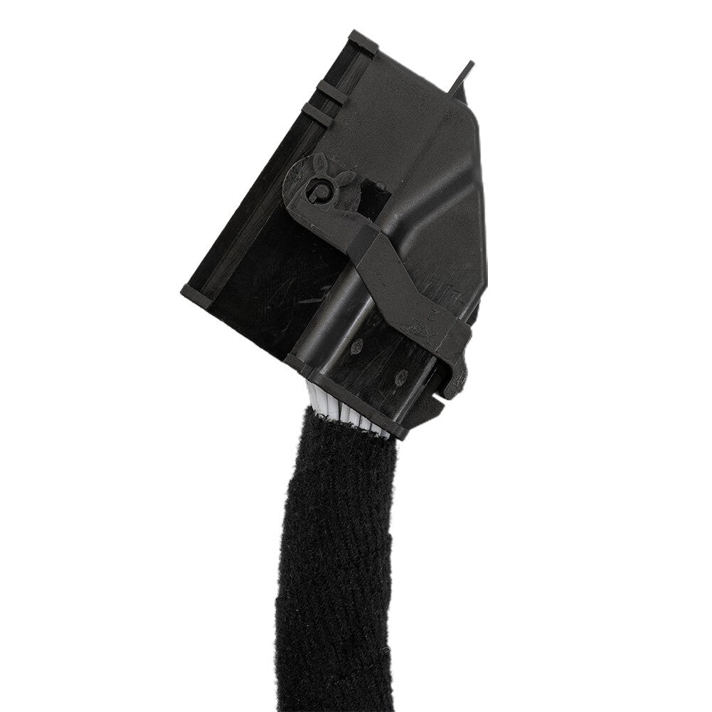 for Ford 54 Pin SYNC 2 or SYNC 3 with For Rearview Camera Adapter Cable
