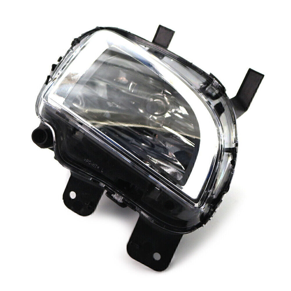 for VW for Golf for Jetta GLI MK6 Only 5K0 941 699C Front Bumper Left Side Fog Light