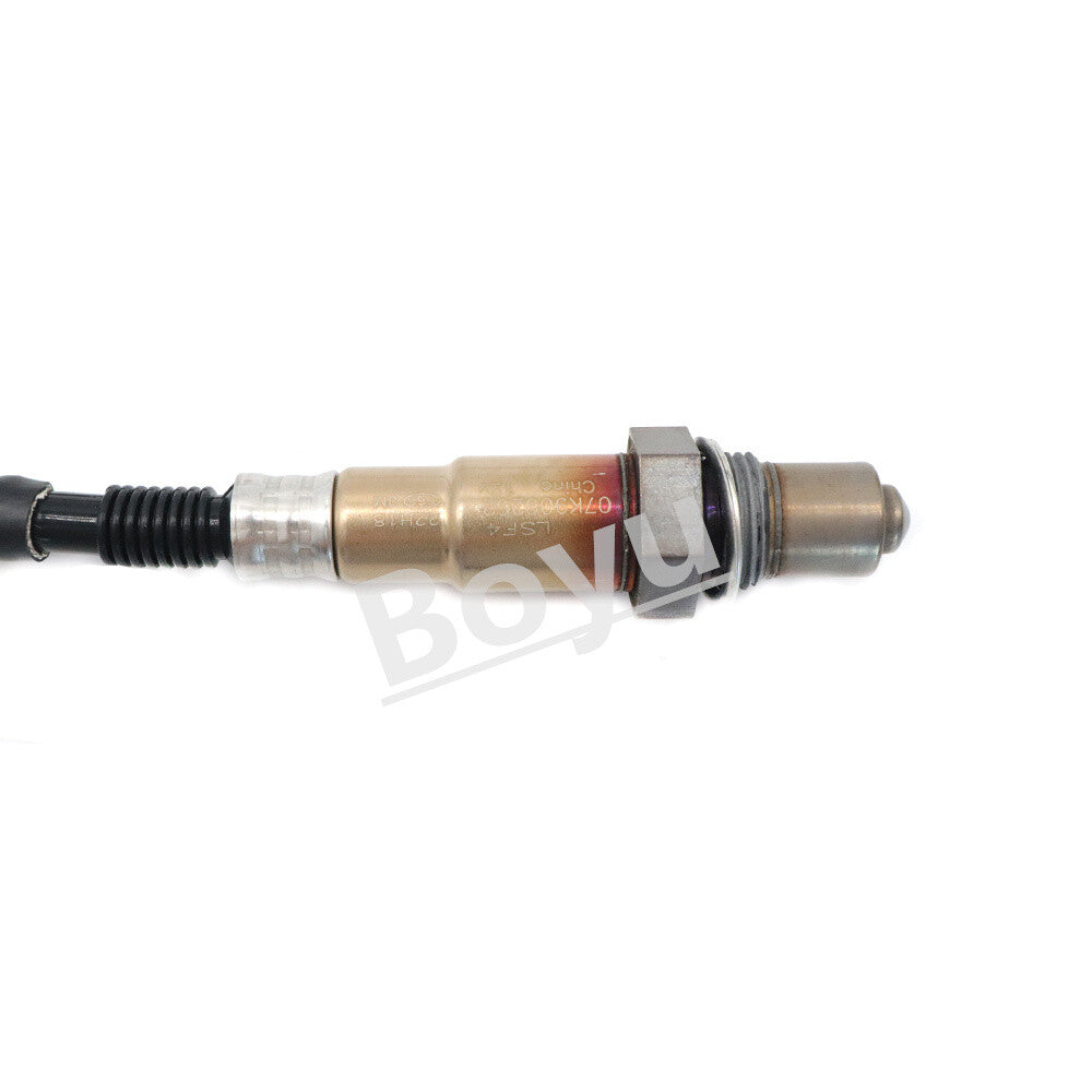 Downstream Oxygen Sensor 07K906262 for Audi A3 Q3 Q5 for VW Beetle for Tiguan 0258010337