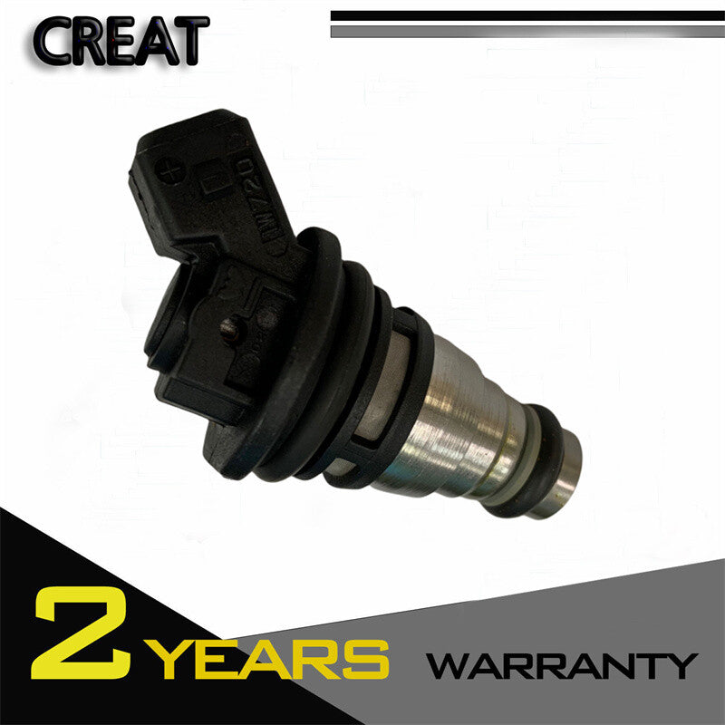 New fuel injectors suitable for Citroen ZX XANTIA XSARA 1.8 96217655 IW720