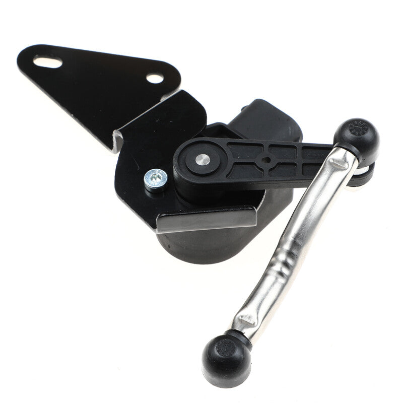 56029618AC is a right rear air suspension height sensor for Dodge for Ram 1500.