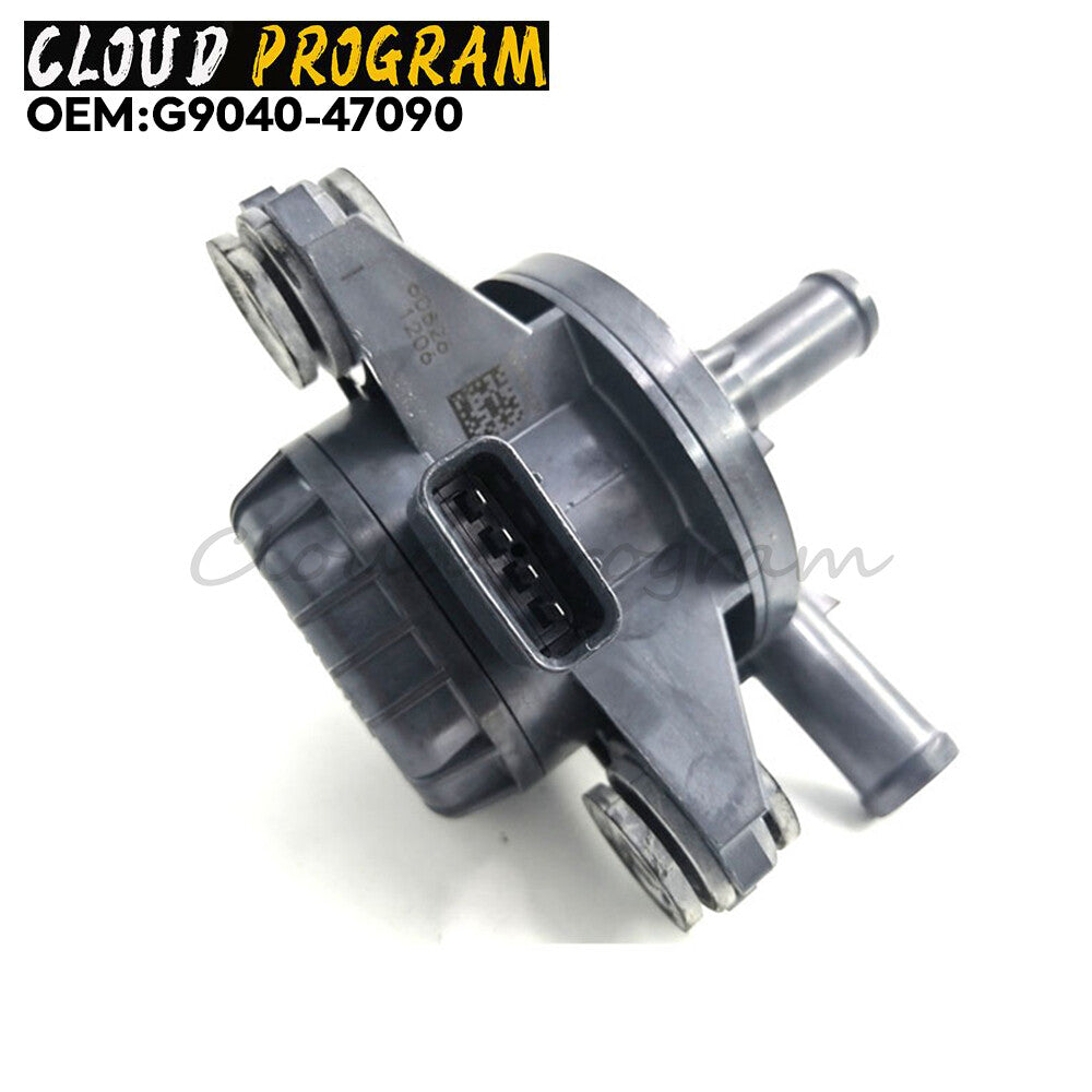 G9040-48020 NEW Electronic auxiliary water pump for Toyota for Lexus G9040-47090