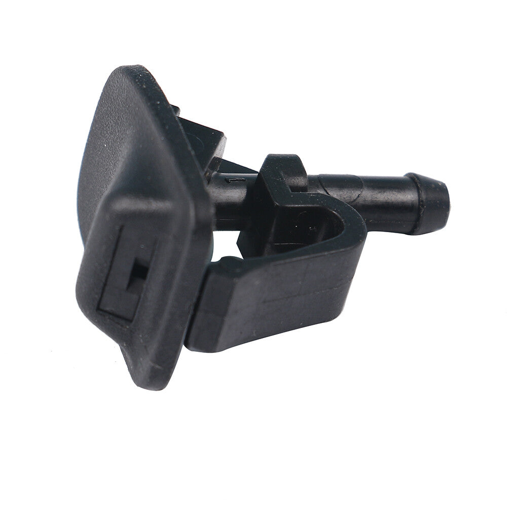 Front Windshield Washer Nozzle for 2002-2012 for Jeep for Wrangler for 2002-2006 for Jeep TJ
