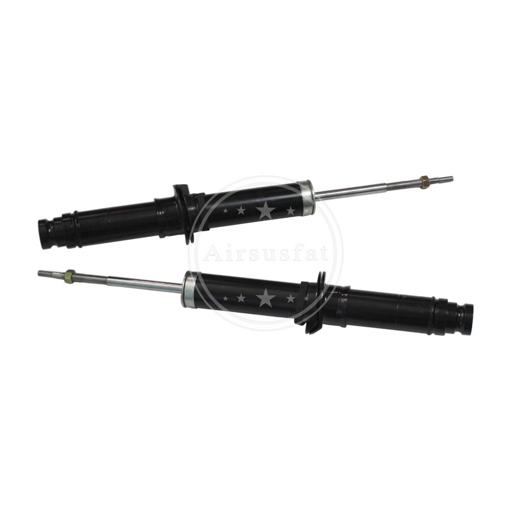 for Cadillac SRX 04-09 FRONT RIGHT LEFT AIR SHOCK ABSORBER W/ MAGNETIC 19300030