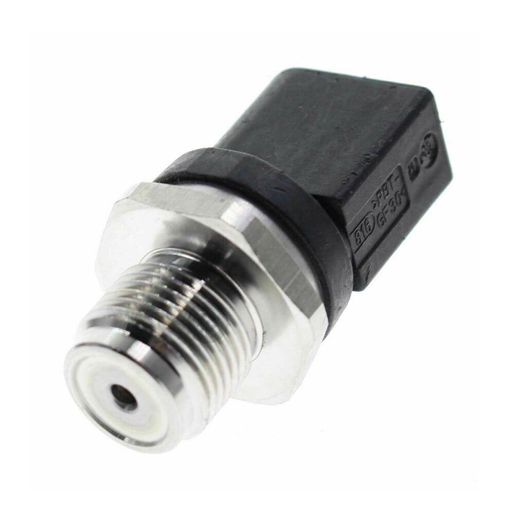 for Mercedes-Benz E320 GL320 ML320 R320 Fuel Rail High Pressure Sensor New