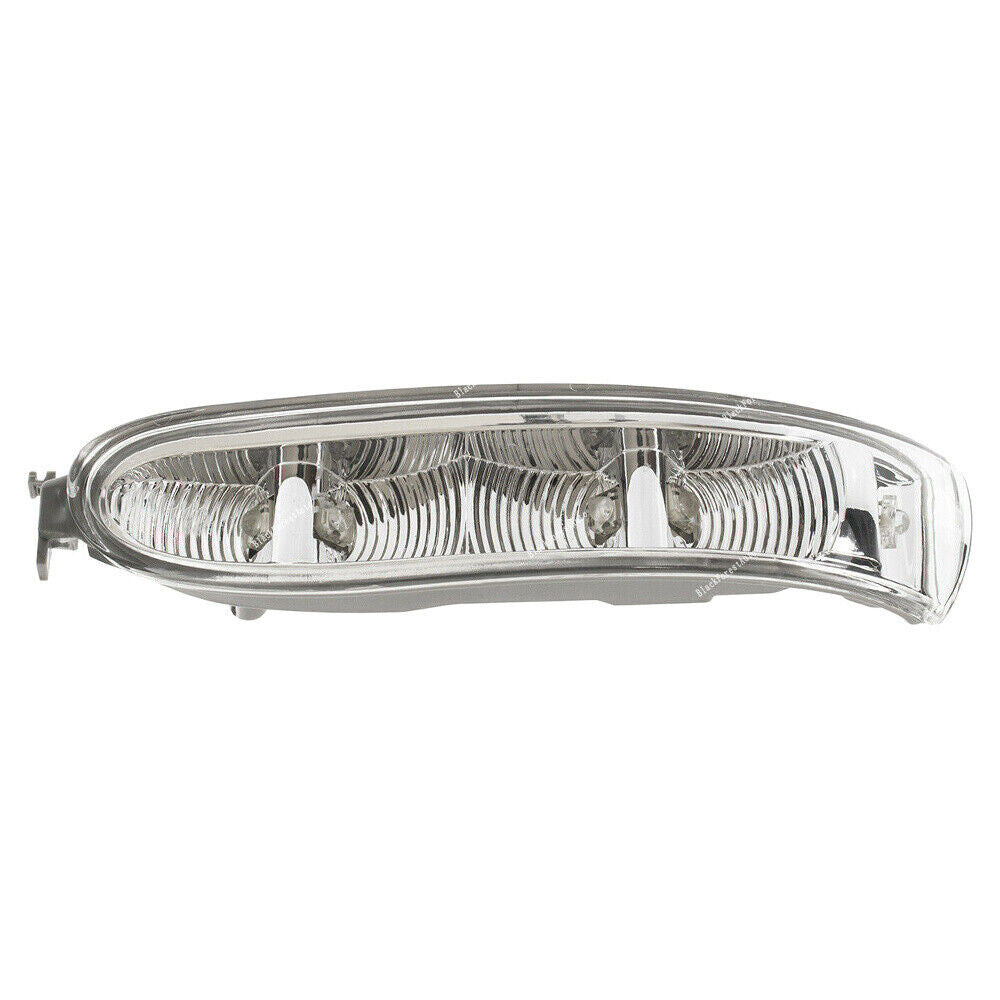 for Mercedes C209 Door Mirror Right Side Marker Lights Turn Signal 2308200821