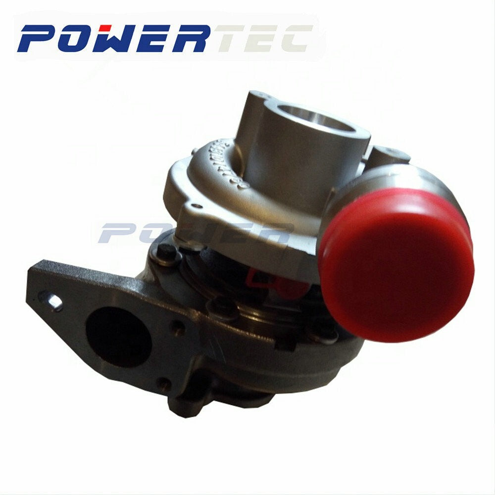 Turbocharger for Renault Fluence Scenic Megane III 1.5DCI 106HP 78Kw 54399880076