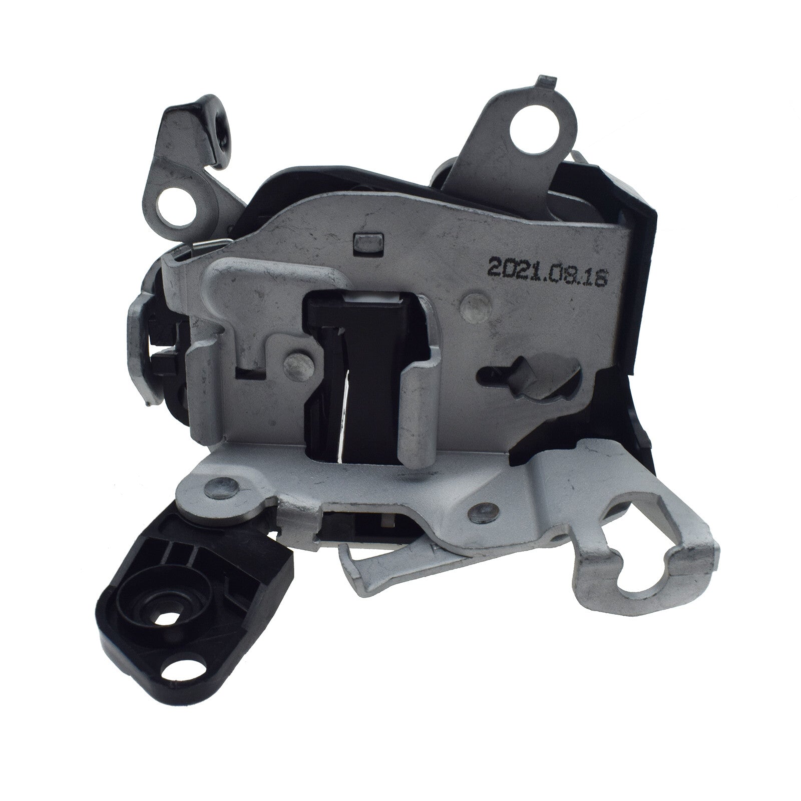 New front passenger-side right-hand latch for Ford F250 trucks, F350, F450, F550