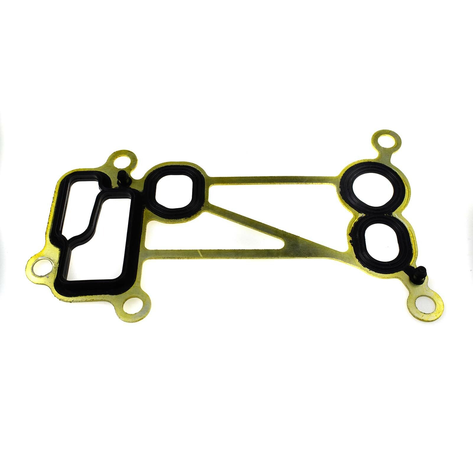 Engine Oil Filter Housing Gasket for BMW E90 E92 F01 F02 E70 X5 X6 11428513448