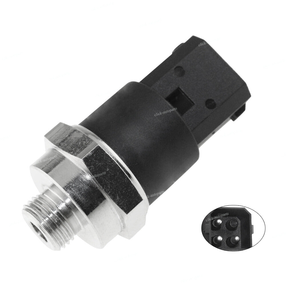 3962893 Oil Pressure Sensor for VOLVO FH FM D12A D16A BK8402722 8156776