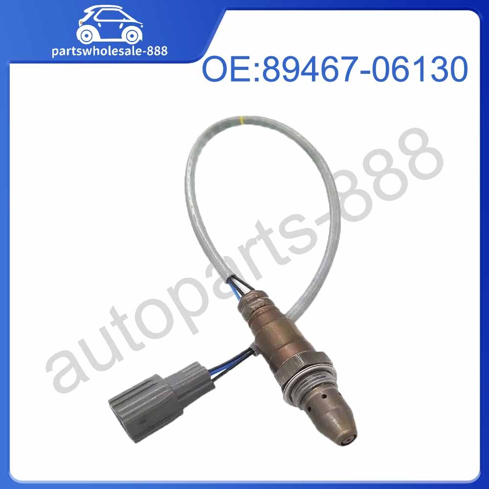 89467-06130 40 cm O2 oxygen sensor for Toyota for Avalon for Camry for Sienna 3.5L 2012-2015