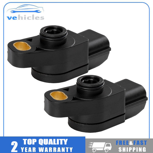 2X TPS Throttle Position Sensor for SUZUKI GSXS750 GSXR600 GSXR750 13580-29G00