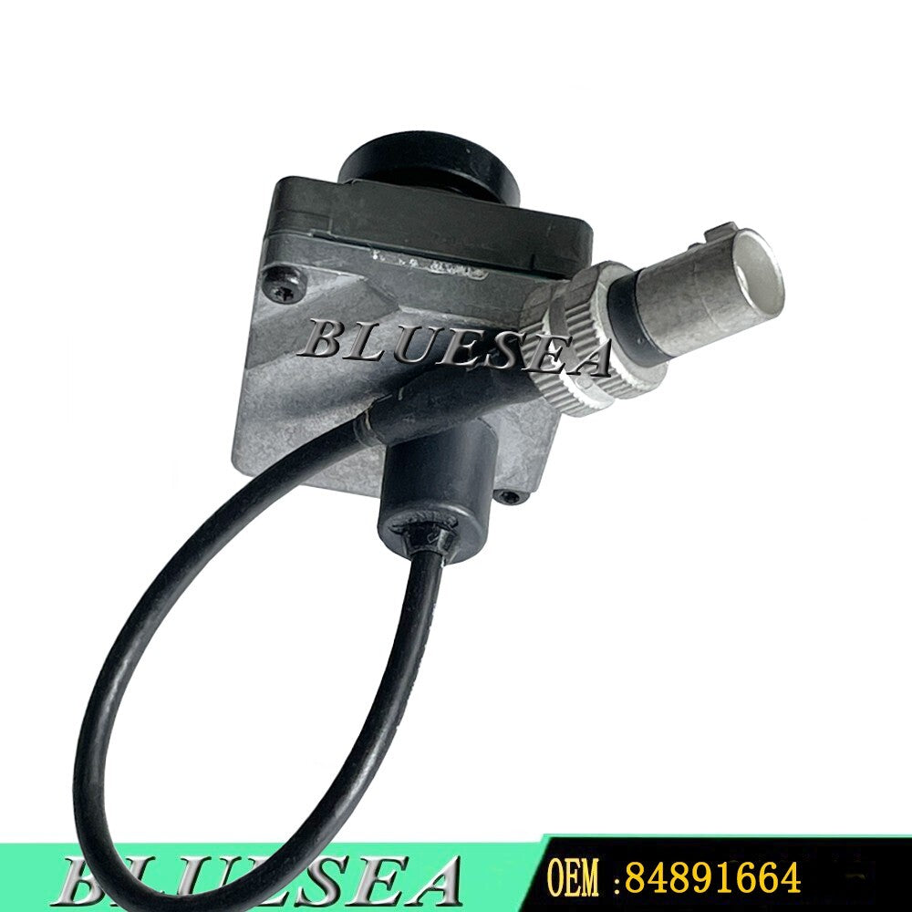 84891664 Reversing assist camera 19-2023 for GMC for Buick for Chevrolet