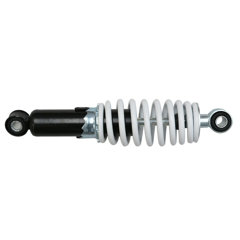 235mm rear shock absorber suitable for four-wheel ATV go-karts and for mini off-road bikes.
