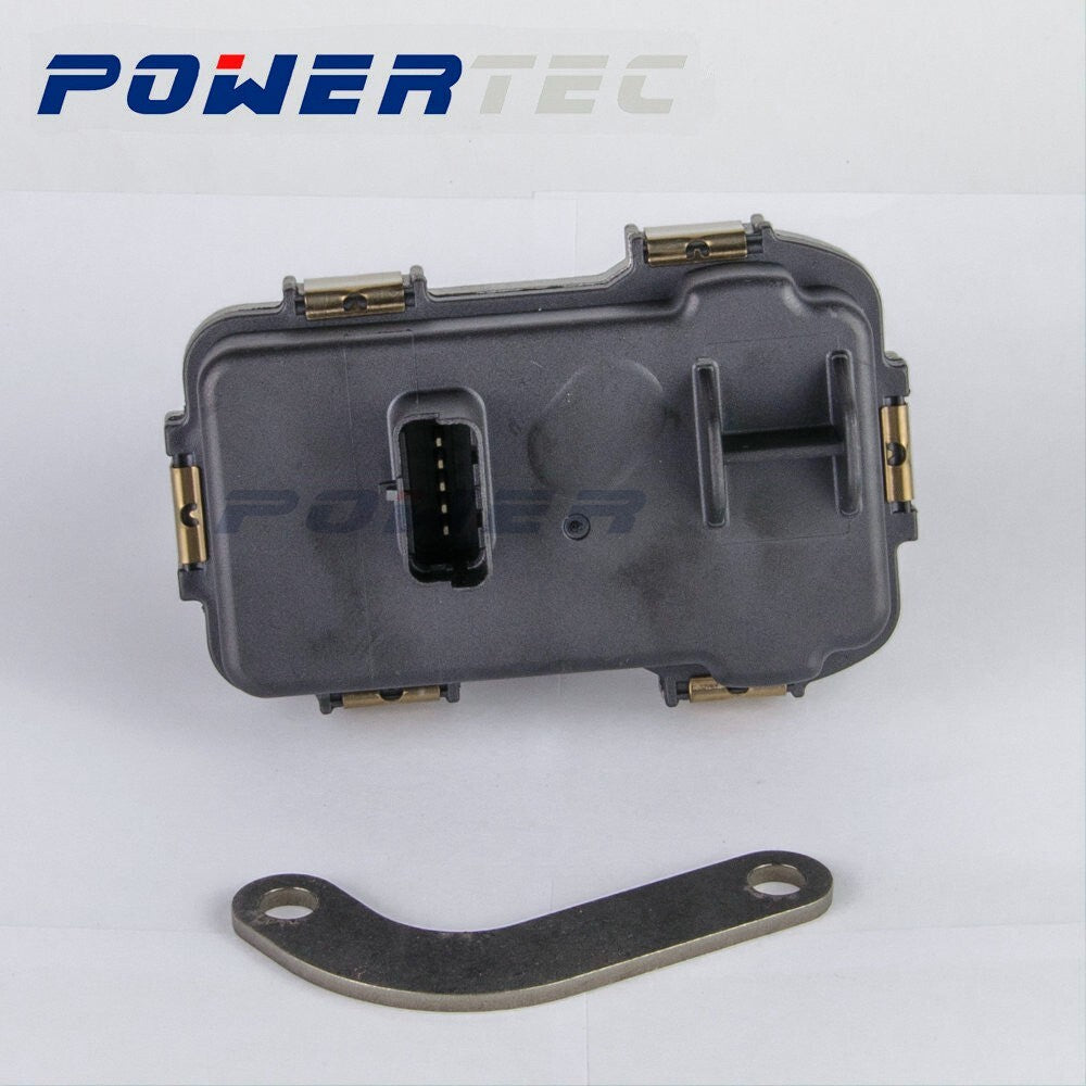 The turbine actuator is suitable for the Land- for Rover Evoque Freelander 2.2 TD4 110kW 150HP 49477-01200