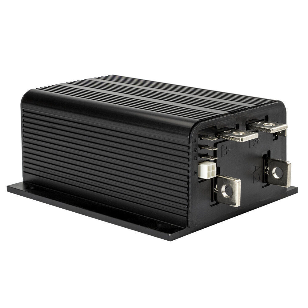 Suitable for Curtis 1204-009 and EZGO Marathon 1204-027 0-5K 24/36V 275A speed controller.