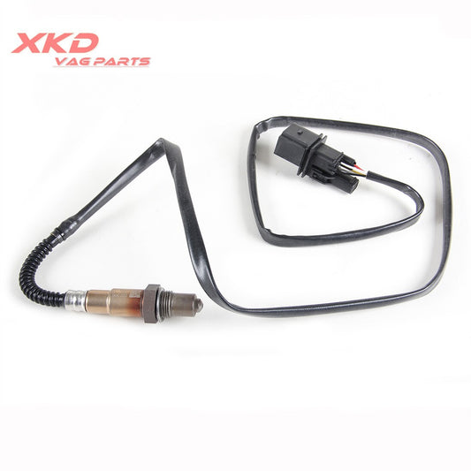 Two-pack of K2GA-9G444-DC and K2GA-9Y460-DB oxygen sensors for Ford Edge 2.0L 2021-24.