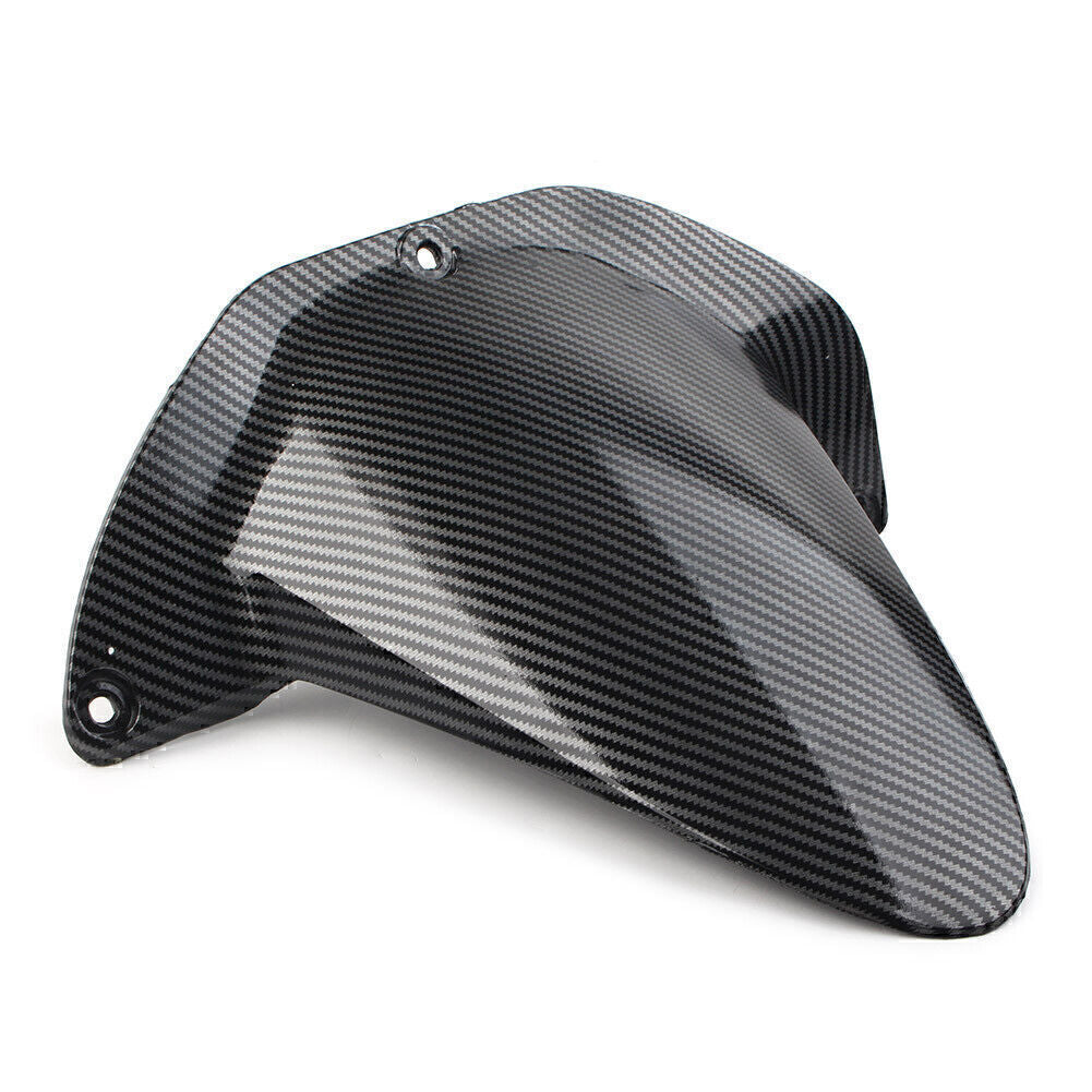 Kotfl¨¹gel hinten Kotfl¨¹gel Verkleidung Carbon Style f¨¹r for HONDA CBR600RR 03-06