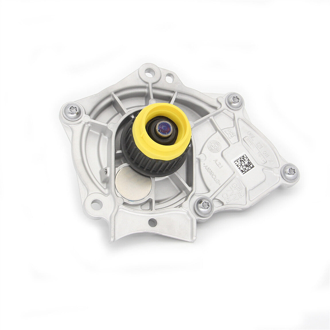 Engine Cooling Water Pump Fit for VW for Passat for Golf / GTI 07-13 06H121026AB/CQ/DD