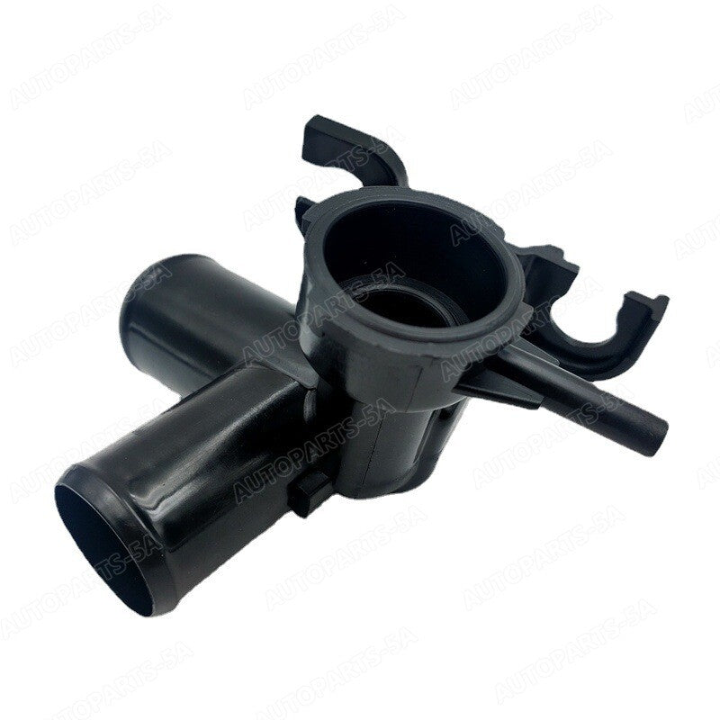 Radiator engine coolant filler neck for 2011-2018 for Hyundai for Elantra for Kia Forte