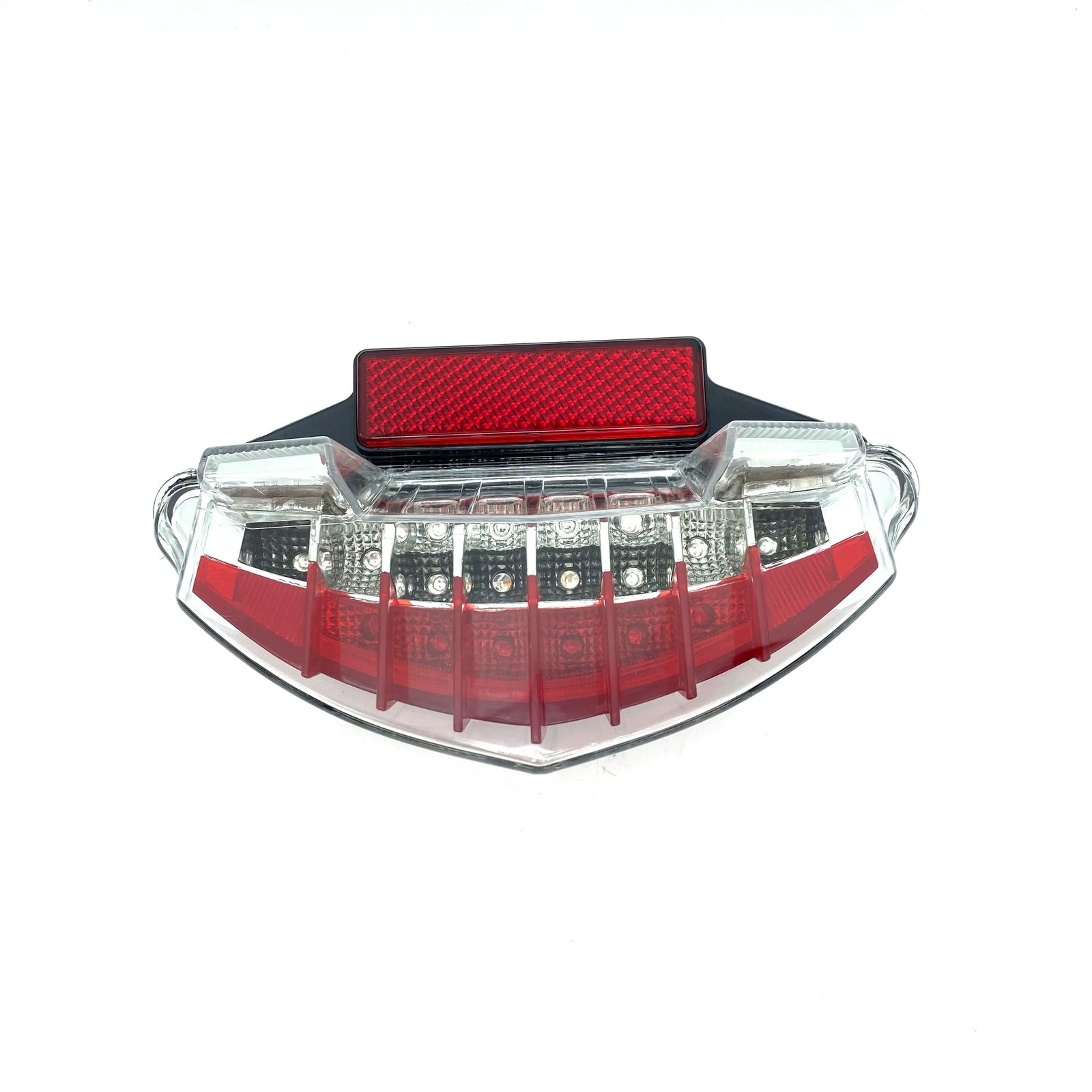 LED Motorcycle for BMW F650GS R1200GS Rear Brake Tail Light Turn Signal Lamp