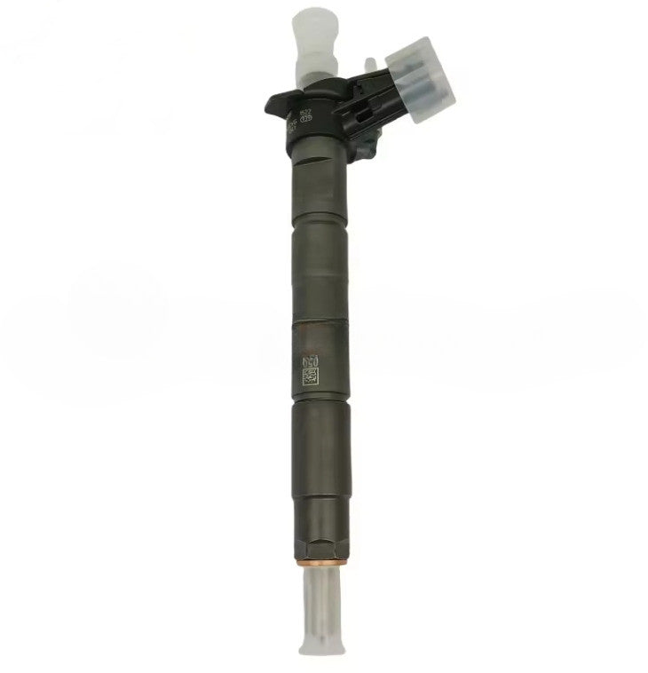 DIESEL FUEL INJECTOR fits for JEEP for WRANGLER JK 2.8CRD 2011-2018 0445116041