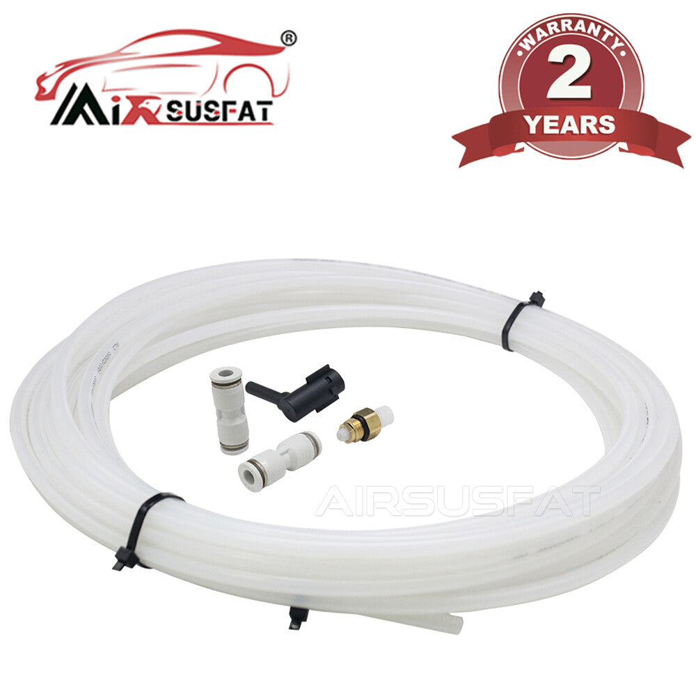 for Jeep Grand Cherokee 2011-2020 Air Ride Suspension Front Air Line Hose