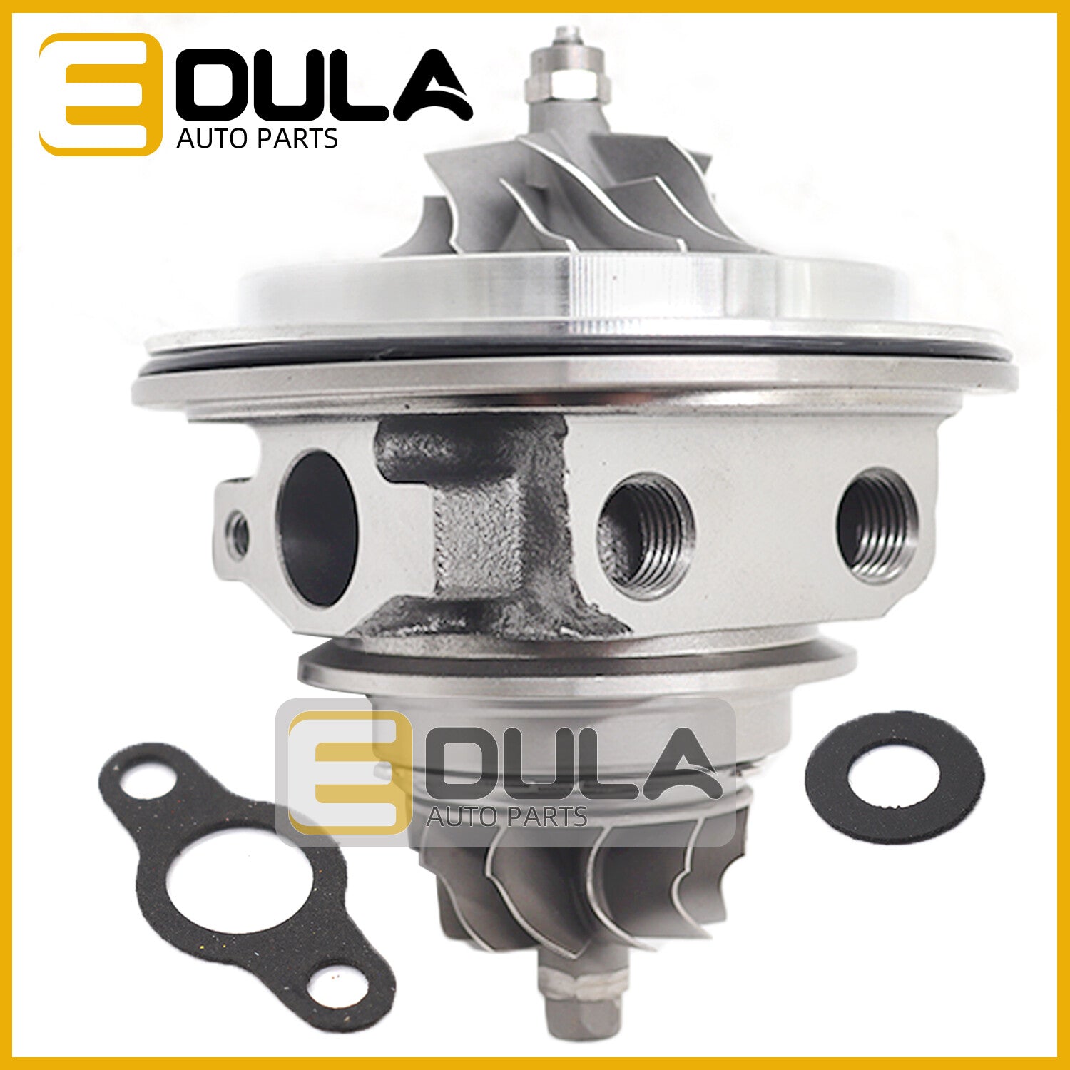 Turbocharged CHRA ink cartridges are suitable for Citroen DS3, for Peugeot 207, 208, 308 1.6 THP