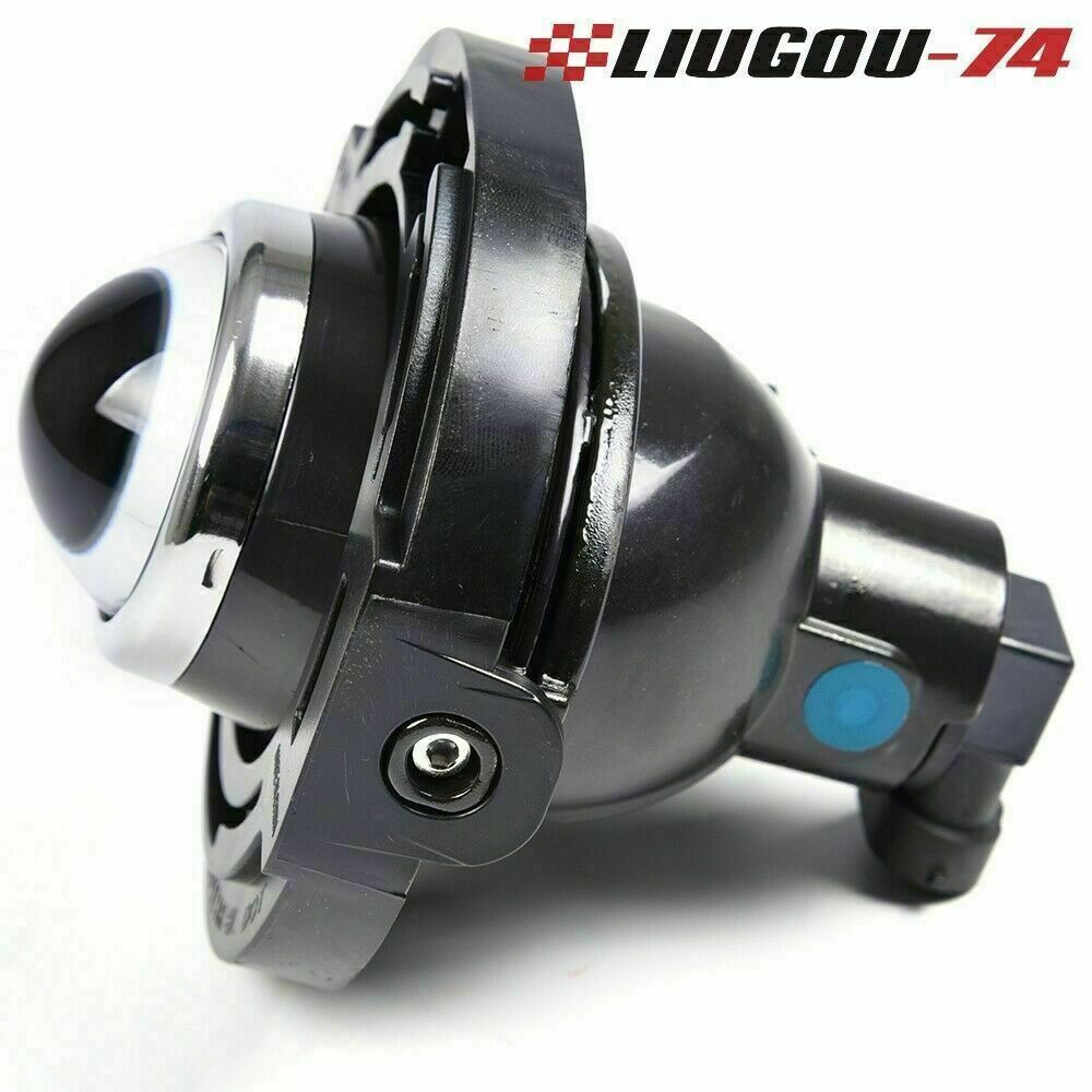 Fog lights and driving lights suitable for Chrysler for Dodge Avenger for Challenger Dart Durango