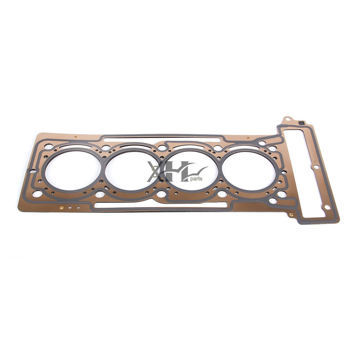 1.6T/2.0T engine head gaskets are suitable for Mercedes-Benz A200, B200, and CLA200.
