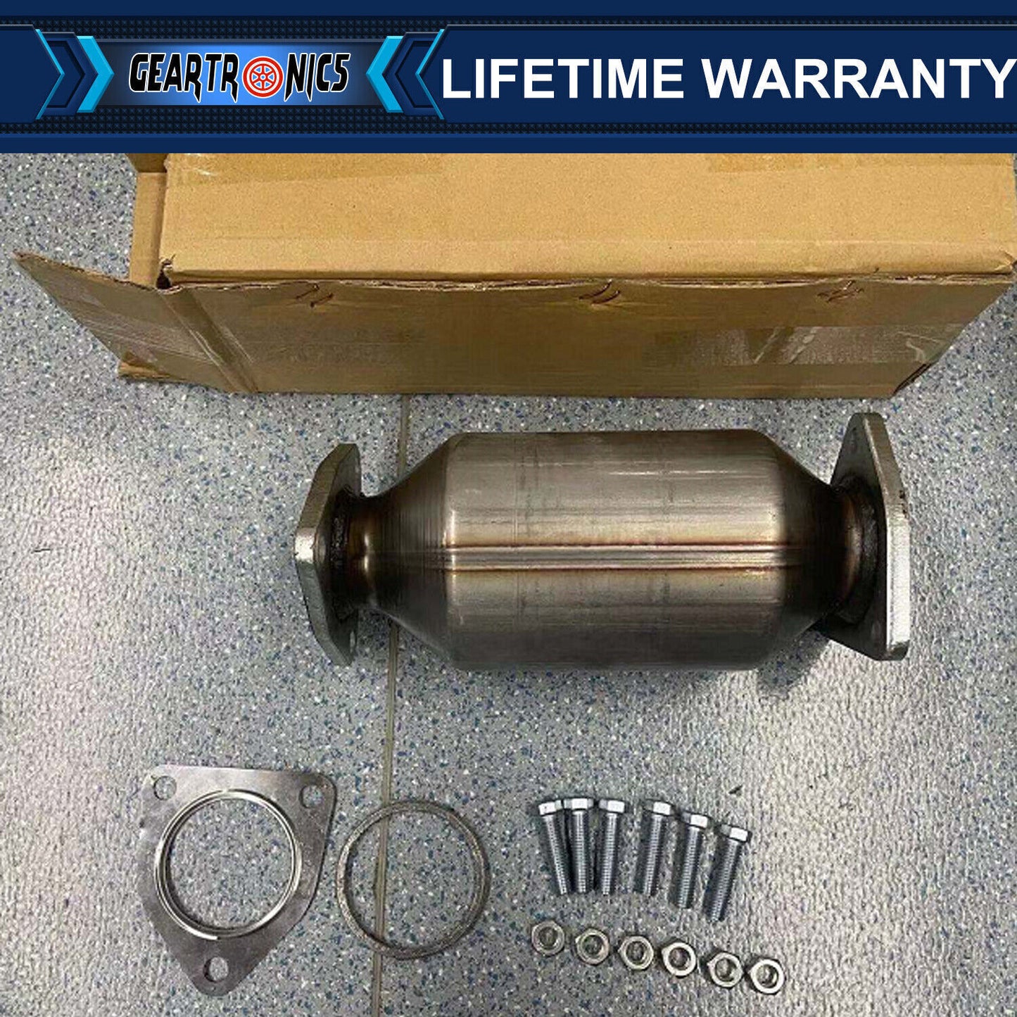 Catalytic Converter for Honda Pilot 3.5L 2005-2008/ Ridgeline 3.5L 06-08 US