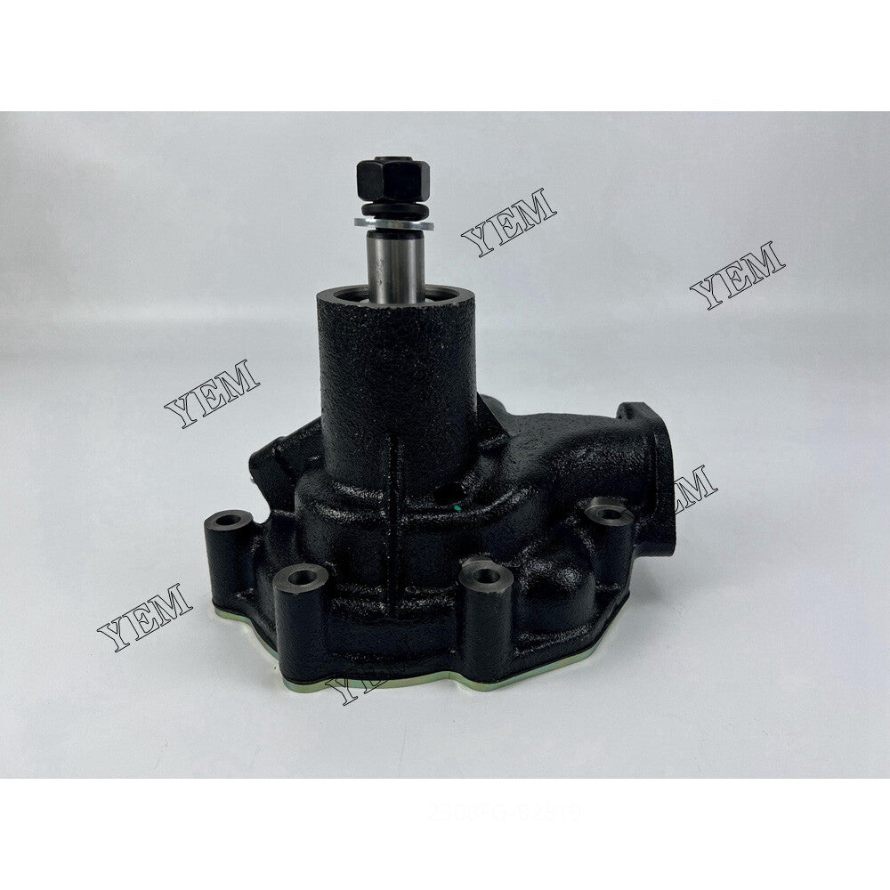 EH700 H06CT EX220 Water Pump 161001441 161001170 161001171 161002371 For Hitachi
