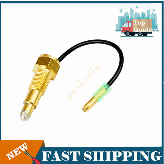 Water temperature radiator sensor for Kawasaki Bayou Brute for Force Prairie 27010-1346