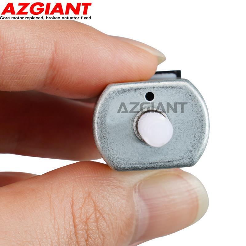 The door lock actuator motor is suitable for 2006-2009 for Volkswagen Polo 2.5/Polo 9N IV MK4 models. (2002-2009)
